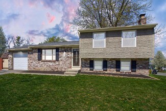 2530 Stonington Ave, Grove City, OH 43123