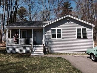 160 Chase St, Orange, MA 01364