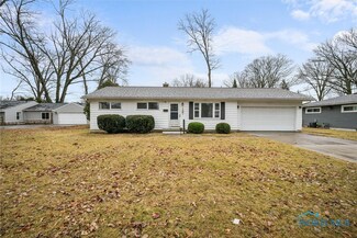 1541 Glenton Dr, Toledo, OH 43614