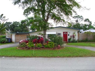 1280 SW 28th Terrace, Fort Lauderdale, FL 33312