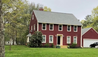 2 Sea Pines Ln, Sandwich, MA 02563