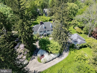 750 Harrison Rd, Villanova, PA 19085