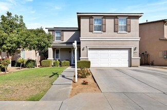 6950 E Atchison St, Fresno, CA 93727