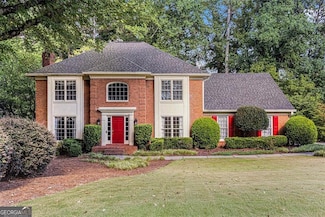 7695 Brigham Dr, Atlanta, GA 30350