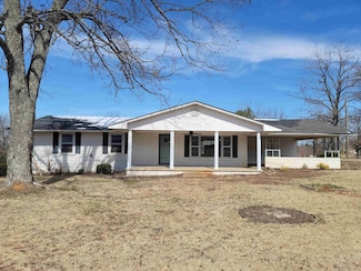 6730 Highway 57 E, Michie, TN 38357