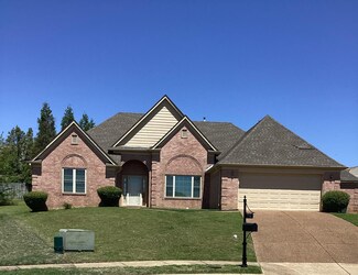 746 Solitaire Cove, Memphis, TN 38109