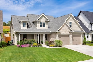 10607 Flicker Way, Apison, TN 37302