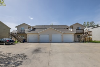 593,595,597,599 W Shore Dr, Belgrade, MT 59714