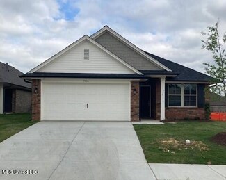 7935 Gardendale Dr, Olive Branch, MS 38654