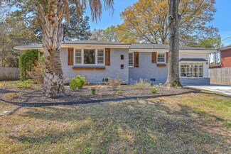 6009 Meadowcliff Ave, Hanahan, SC 29410