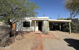 526 S Longfellow Ave, Tucson, AZ 85711