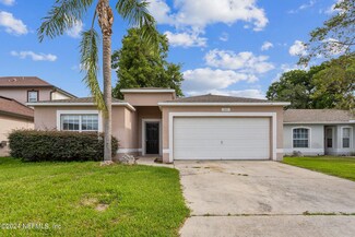 7403 Lawn Tennis Ln, Jacksonville, FL 32277