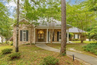 318 40th Place, Hattiesburg, MS 39402