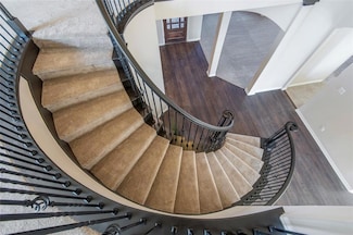 4324 Mineral Creek Trail, Prosper, TX 75078
