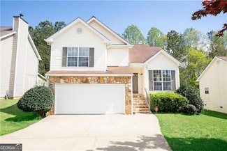 4032 Robin Cir, Atlanta, GA 30349