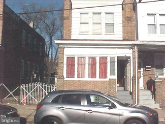 1353 Jackson St, Camden, NJ 08104