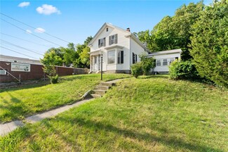 1875 Smith St, North Providence, RI 02911
