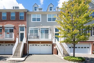 3 Tottenham Ct Unit 1024G1, Jersey City, NJ 07305