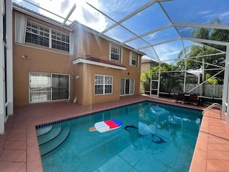 2229 NW 139th Ave, Sunrise, FL 33323