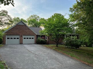 517 Indian Trail Rd, Danville, VA 24540