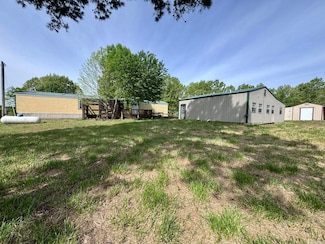 425 Pine Tree Rd, Oxford, AR 72565