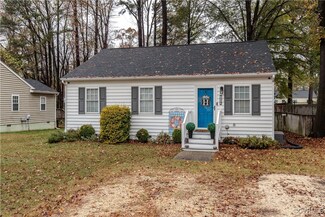 1112 Maryland Ave, Glen Allen, VA 23060
