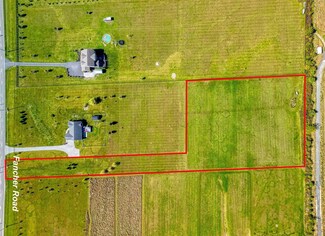 0 Fancher Rd Unit 224036432, Westerville, OH 43082