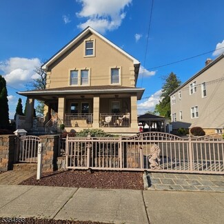 23 Long Ave Unit 2, Hillside, NJ 07205
