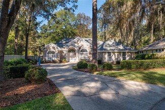 Unlisted Address