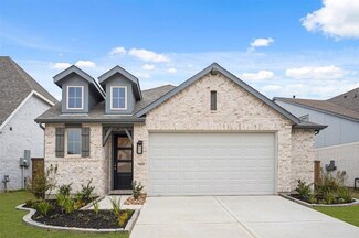 7409 Cattail Falls Ln, Porter, TX 77365