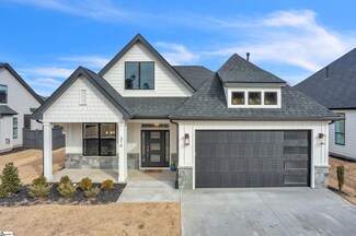 316 Bonnell Rd, Simpsonville, SC 29681