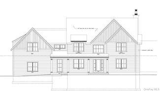 6 Duffys Bridge Rd, Lewisboro, NY 10536