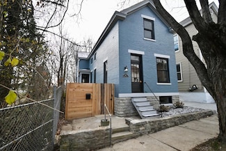607 Watkins St, Covington, KY 41011