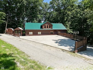 5280 S Macadam Dr, Poland, IN 47868