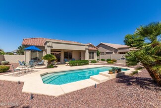 4967 S Barley Way, Gilbert, AZ 85298
