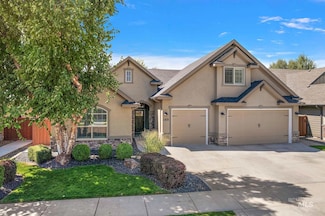 165 S Barkvine, Star, ID 83669