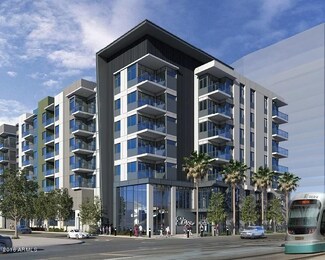 3131 N Central Ave Unit 6007, Phoenix, AZ 85012