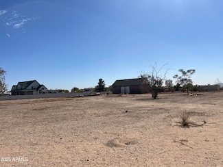 0000 W Montanoso Dr W, Wittmann, AZ 85361