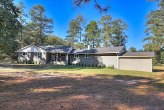 2897 Wagener Rd, Aiken, SC 29801