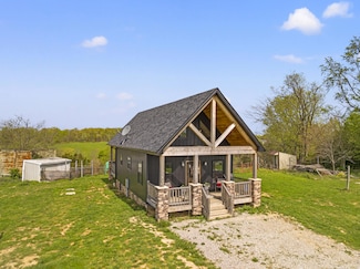 1600 Alton Station Rd, Lawrenceburg, KY 40342