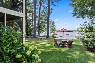 61 Beechwoods Rd, Oxford, ME 04270