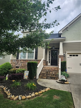 256 Chickadee Trail, Easley, SC 29642