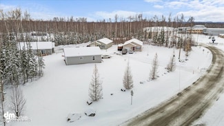 9880 W Redington Dr, Wasilla, AK 99654