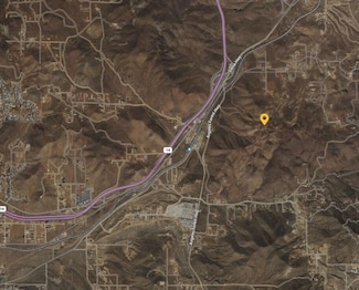 0 Angeles Forest and Carson Mesa Unit 24006976, Acton, CA 93510