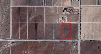 15050 Highline Rd, Tehachapi, CA 93561