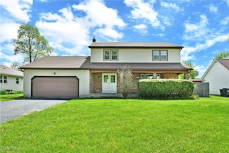 5225 Trotter Dr, Youngstown, OH 44512