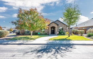 6101 Frio Dr, Midland, TX 79707