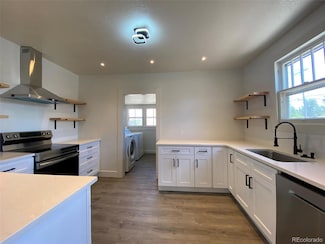 1400 Tamarac St, Denver, CO 80220