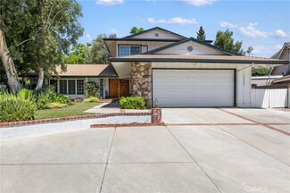 19263 Celtic St, Porter Ranch, CA 91326