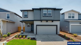 4936 Columbus Ave NE, Salem, OR 97301